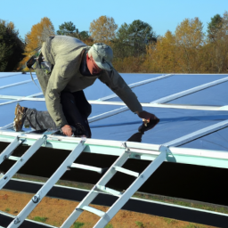 Comment Choisir un Installateur Photovoltaïque Qualifié ? Trappes